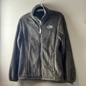The North Face jacket